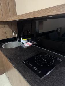 Apartment Pakuwon Mall Tanglin Orchard Anderson Benson by ASH