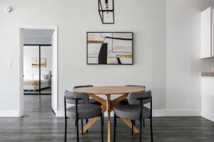 Blueground Westwood balcony nr UCLA LAX-1398