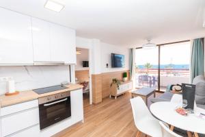 Wonderful beach holiday home in playa del ingles