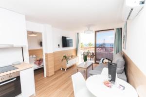 Wonderful beach holiday home in playa del ingles