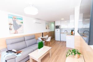 Wonderful beach holiday home in playa del ingles