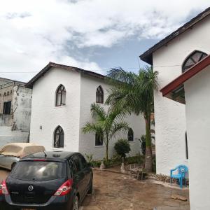 Whitehouse Villas-Serena, Mombasa