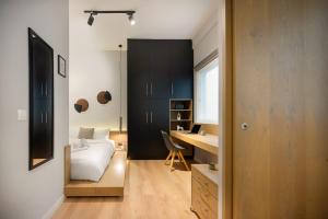 Aristotelous Square - Estia Premium Apartments