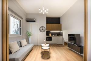 Aristotelous Square - Estia Premium Apartments