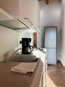 Casa Nella, appartamento vista lago