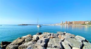 La Casita Fuengirola - Charming 3 bed ground floor