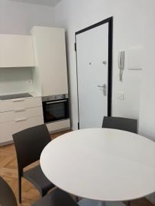 Cozy Apartment Sempione Cenisio