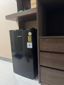 Apartment Pakuwon Mall Tanglin Orchard Anderson Benson by ASH