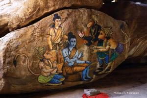 Vikram Homestay Hampi