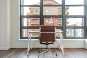 Blueground Ballston pool nr Arlington Cemetery WDC-1227