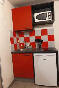 Pleasant, cozy studio with pool 2 mins from Montpellier