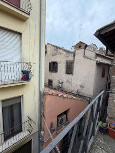 Casa Panorama Viterbo Senza ZTL e Parcheggio Gratuito
