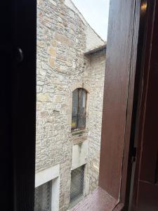 Casa Panorama Viterbo Senza ZTL e Parcheggio Gratuito