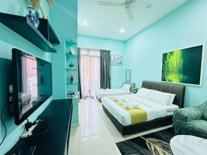 Taragon Homestay - Kuala Lumpur, Malaysia
