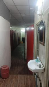 Maa Godawari Lodge