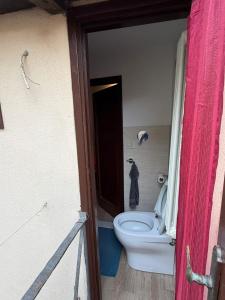 Casa Panorama Viterbo Senza ZTL e Parcheggio Gratuito