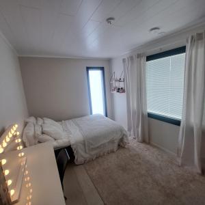 Villa Aurora in Rovaniemi