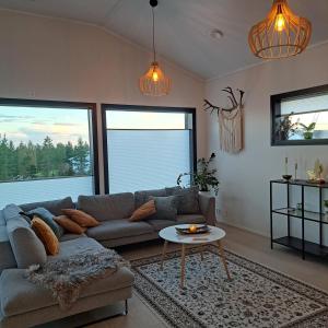 Villa Aurora in Rovaniemi