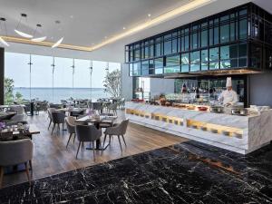 Novotel Marina Sriracha