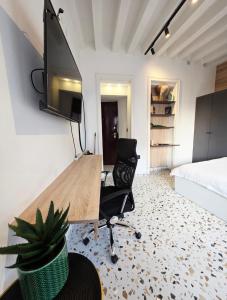 Central Studio 531- Pedestrian Zone Belgrade