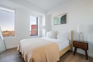 Blueground East Cambridge view nr Charles River BOS-1293