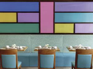 Movenpick Hotel & Residences Hajar Tower Makkah