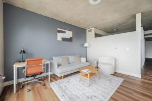 Blueground South Lake rooftop nr Lake SEA-987