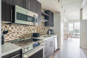 Blueground South Lake rooftop nr Lake SEA-987