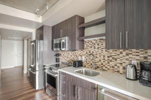 Blueground South Lake rooftop nr Lake SEA-987