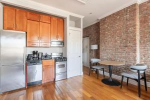 Blueground Nolita view nr Washington Square NYC-2051