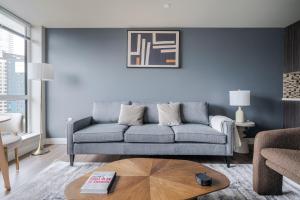 Blueground South Lake rooftop nr Lake SEA-985