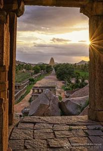 Vikram Homestay Hampi
