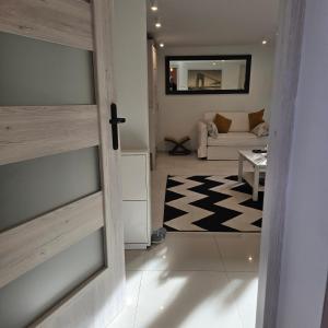 apartament w centrum miasta