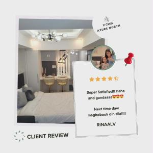 Z Crib - Azure North