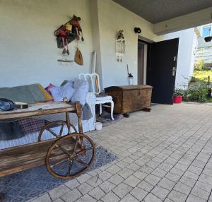 apartament w centrum miasta