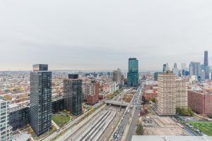 Blueground Clinton Hill pool gym AC nr park NYC-1656