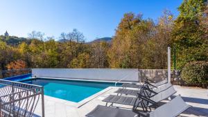 Villa Mihaela by Villas Guide