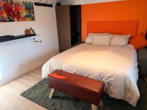 Smarte Wohnung am Bahnhof