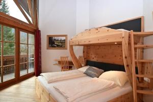 Apartment Sonnenspitze