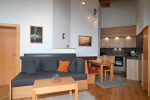 Apartment Sonnenspitze