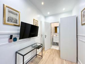 Urban Flat 80 - Paris Cinema Flat Sebastopol