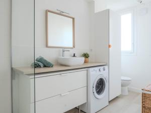 Le Sable & Sauge - Saint Nazaire centre ville