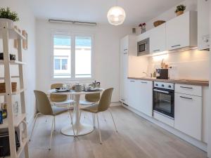 Le Sable & Sauge - Saint Nazaire centre ville