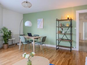 Le Sable & Sauge - Saint Nazaire centre ville