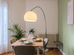 Le Sable & Sauge - Saint Nazaire centre ville