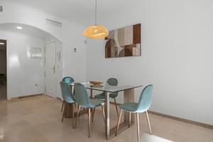 Elviria Green • Bright 2-Bedroom