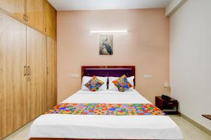 FabHotel Home Tree Service Apartment I - Valasaravakkam