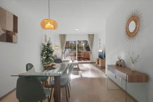 Elviria Green • Bright 2-Bedroom