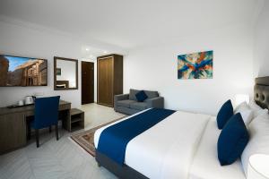Corner View Hotel