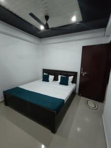 The Ganga View Home stay